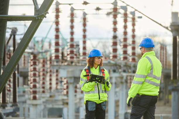 Best Electrical Contractors for Businesses  in Lennox, CA