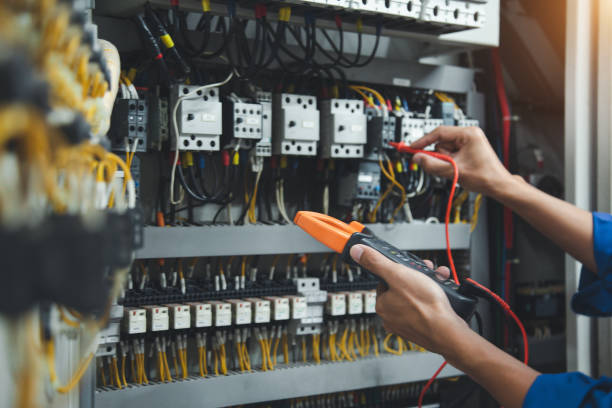 Best Affordable Electrician  in Lennox, CA