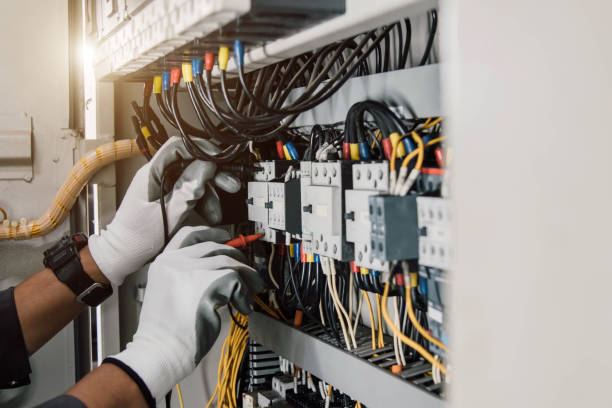 Best Affordable Emergency Electrician  in Lennox, CA